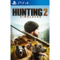 Hunting Simulator 2 PS4